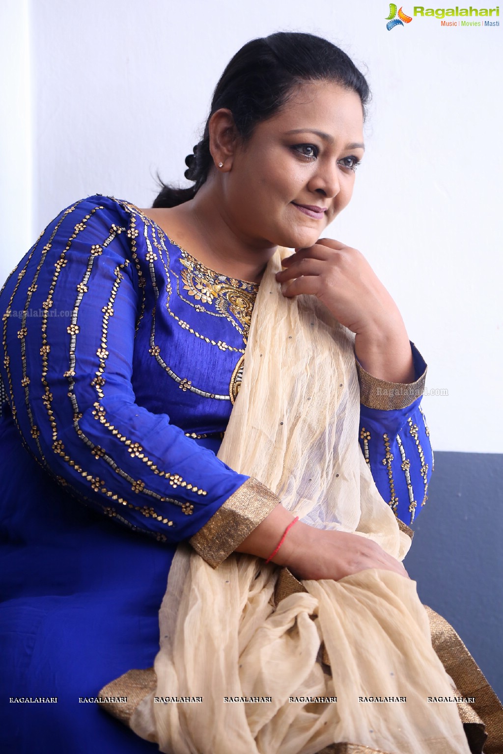 Shakeela at Dyavuda Audio Release