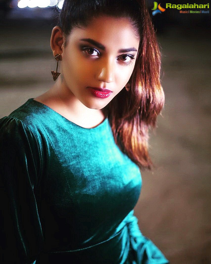 Sonakshi Singh Rawat