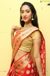 Veena Vemula