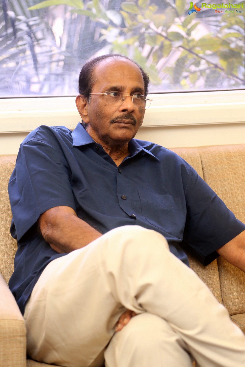 Koduri Vishwa Vijayendra Prasad