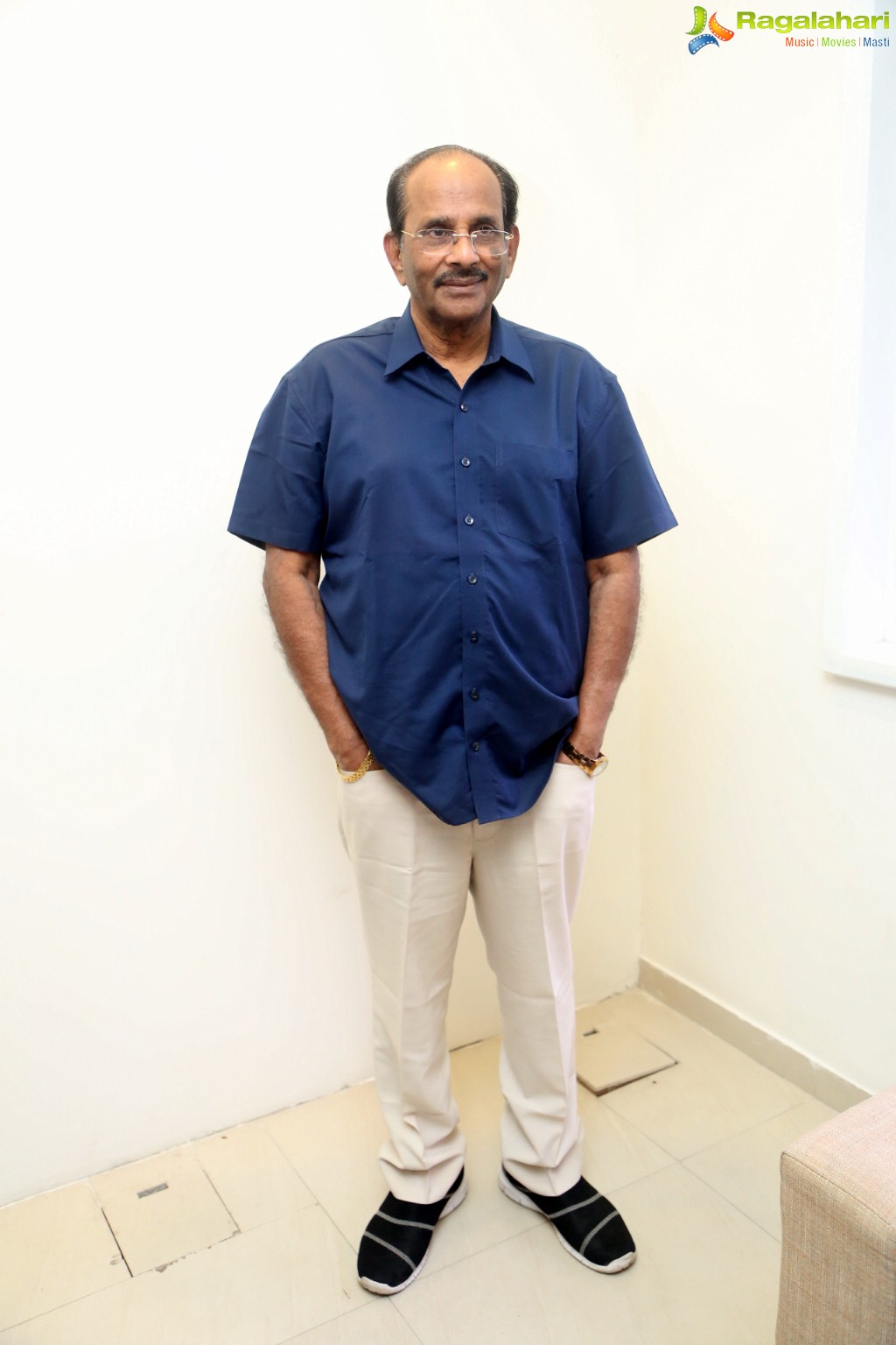 Koduri Vishwa Vijayendra Prasad