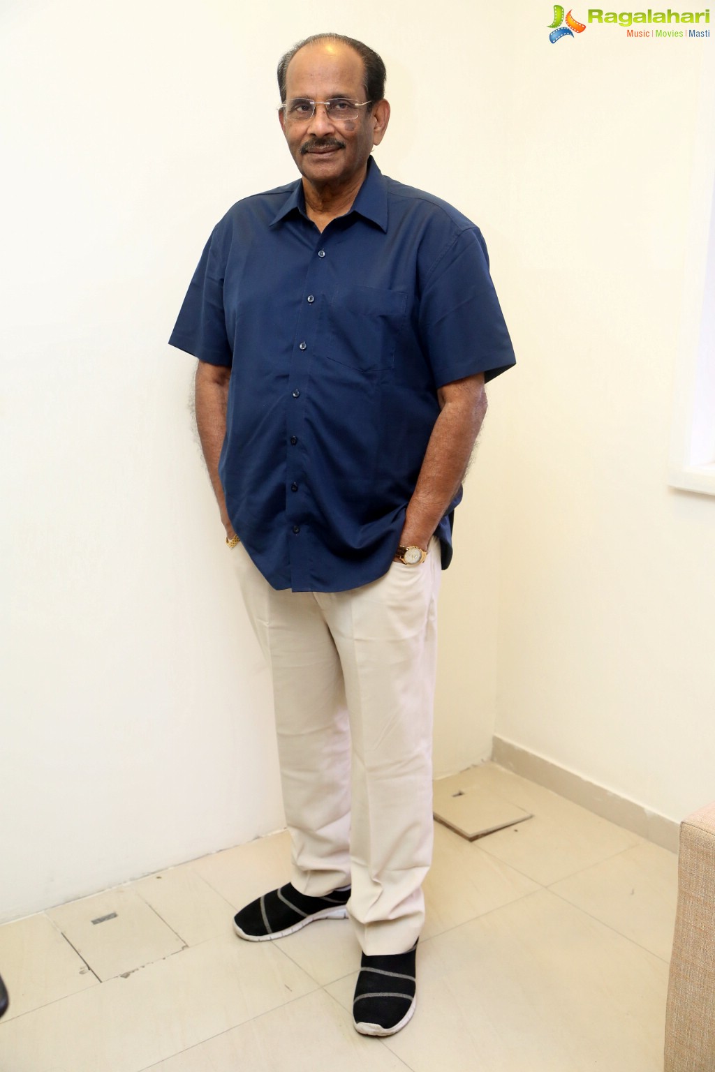 Koduri Vishwa Vijayendra Prasad