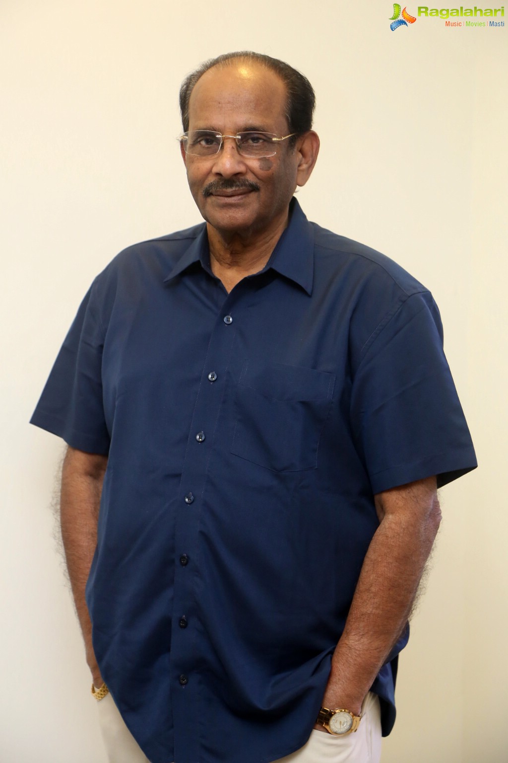 Koduri Vishwa Vijayendra Prasad