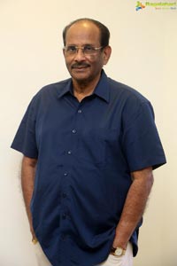 Vijayendra Prasad