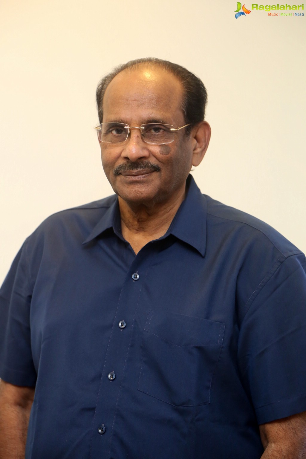 Koduri Vishwa Vijayendra Prasad