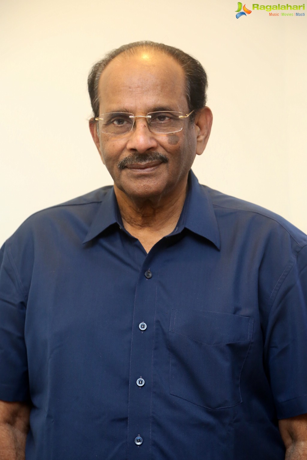 Koduri Vishwa Vijayendra Prasad