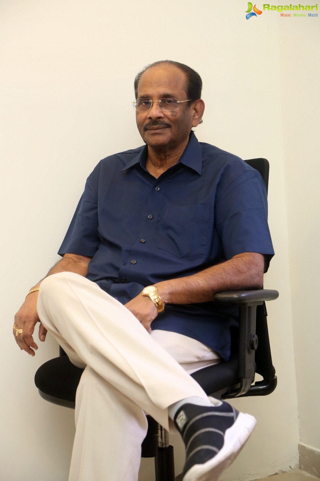 Koduri Vishwa Vijayendra Prasad