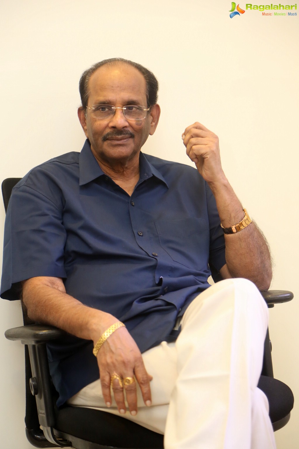 Koduri Vishwa Vijayendra Prasad