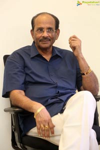 Vijayendra Prasad