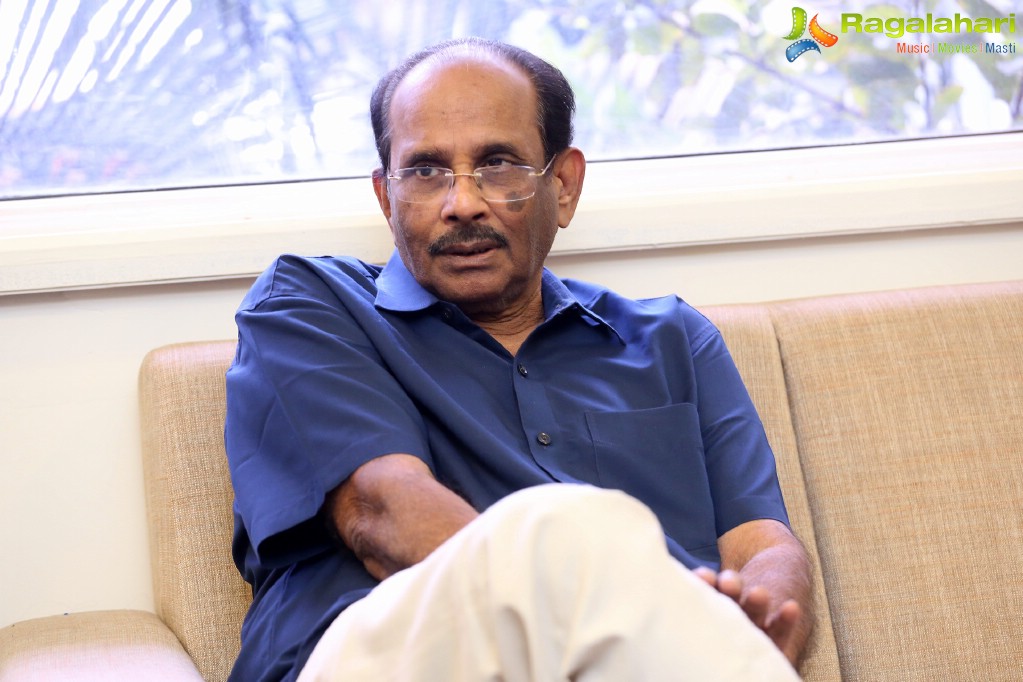 Koduri Vishwa Vijayendra Prasad