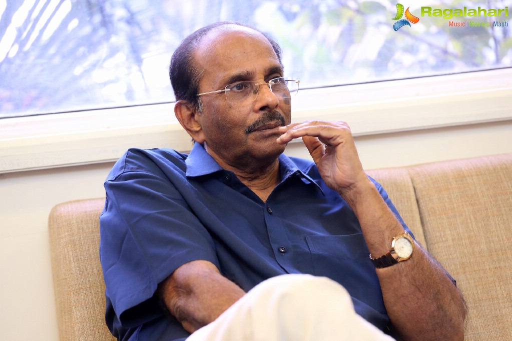 Koduri Vishwa Vijayendra Prasad