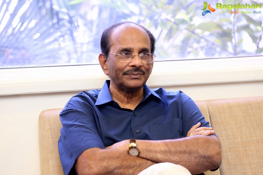 Koduri Vishwa Vijayendra Prasad