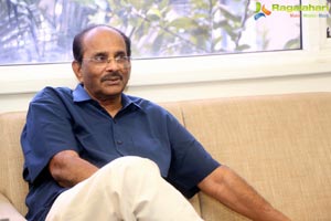 Vijayendra Prasad