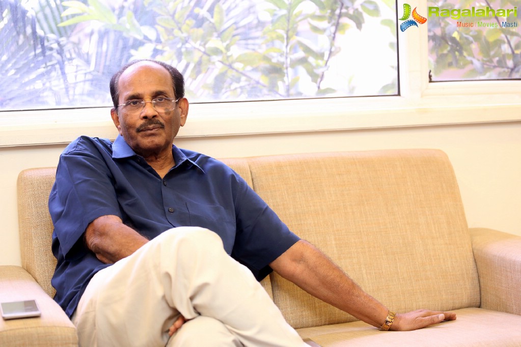 Koduri Vishwa Vijayendra Prasad