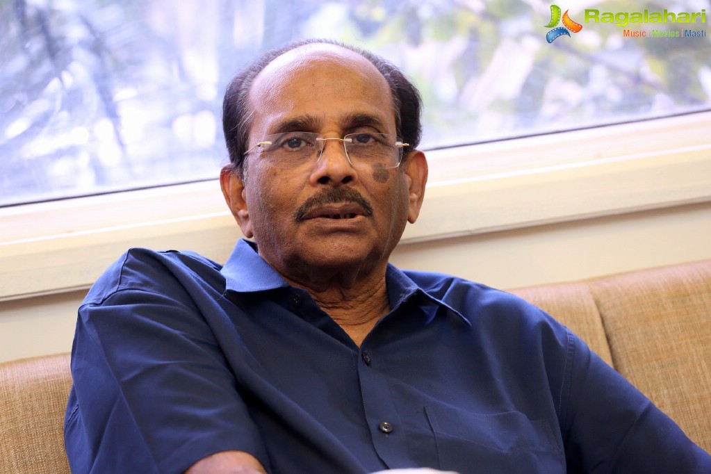 Koduri Vishwa Vijayendra Prasad