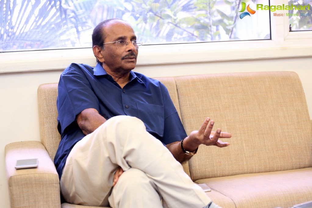 Koduri Vishwa Vijayendra Prasad