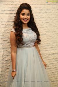 Anupama Parameswaran