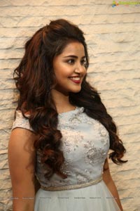 Anupama Parameswaran