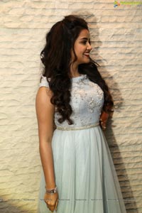 Anupama Parameswaran