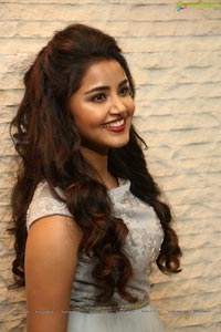 Anupama Parameswaran