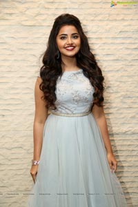 Anupama Parameswaran