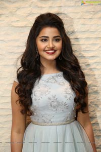 Anupama Parameswaran