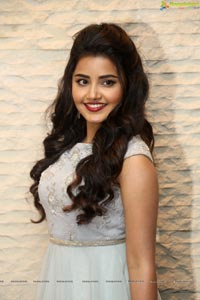 Anupama Parameswaran