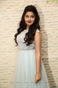 Anupama Parameswaran