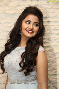 Anupama Parameswaran