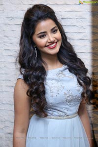 Anupama Parameswaran