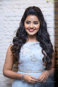 Anupama Parameswaran