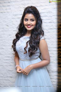 Anupama Parameswaran