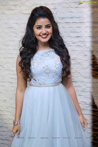 Anupama Parameswaran