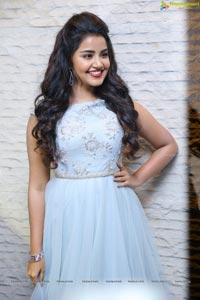 Anupama Parameswaran