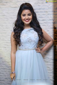 Anupama Parameswaran