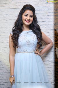 Anupama Parameswaran