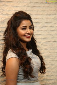 Anupama Parameswaran