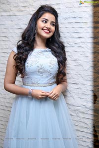 Anupama Parameswaran