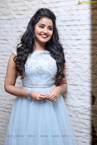 Anupama Parameswaran