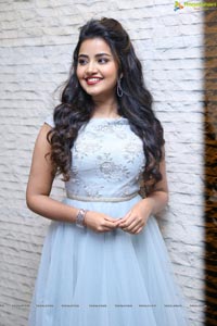 Anupama Parameswaran