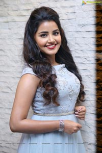 Anupama Parameswaran