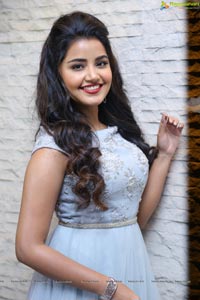 Anupama Parameswaran