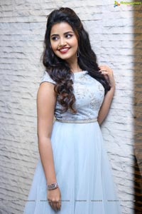 Anupama Parameswaran