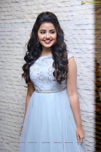 Anupama Parameswaran