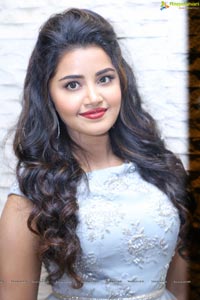 Anupama Parameswaran