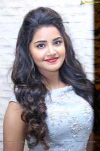 Anupama Parameswaran