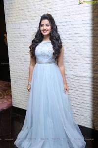 Anupama Parameswaran