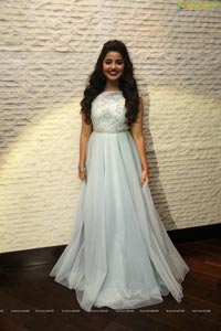 Anupama Parameswaran