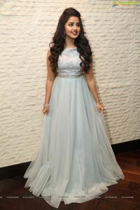 Anupama Parameswaran