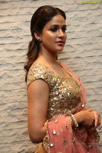 Vunnadhi Okate Zindagi Lavanya Tripathi